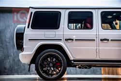 مێرسێدس بێنز G-Class